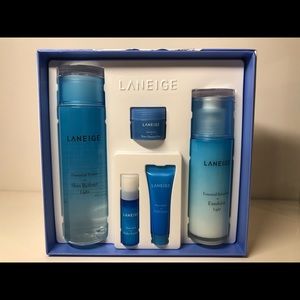 Laneige Basic Duo Set_Light